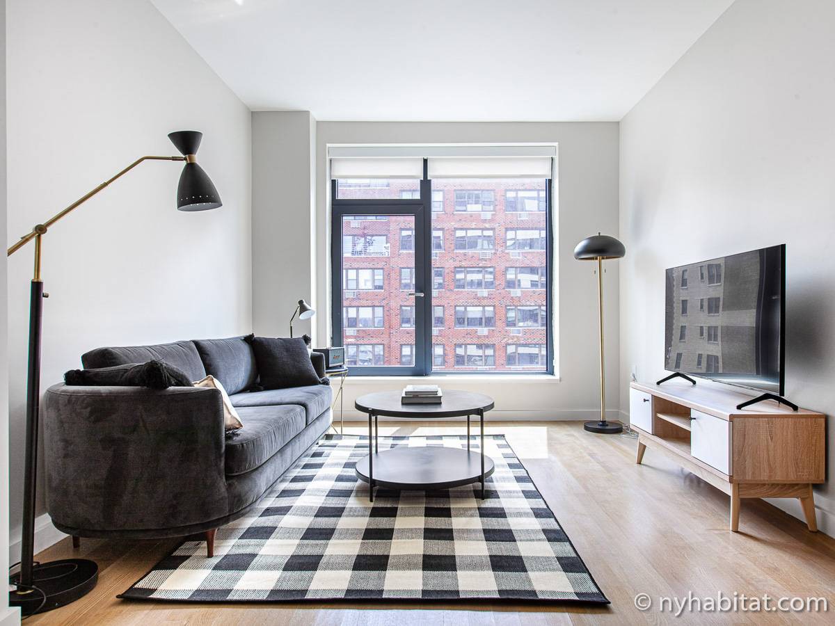 New York - T2 logement location appartement - Appartement référence NY-19378