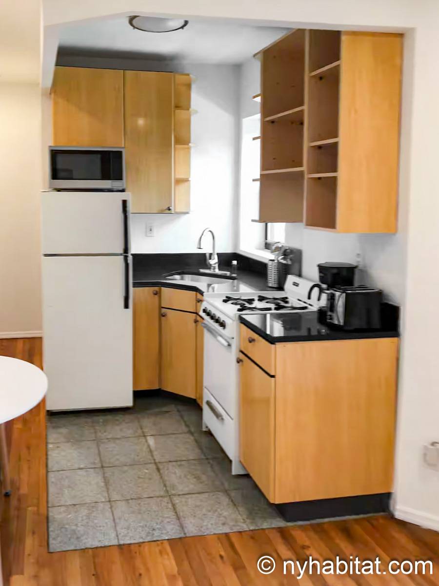 Kitchen - Photo 1 of 1 Kitchen - Photo 1 of 1