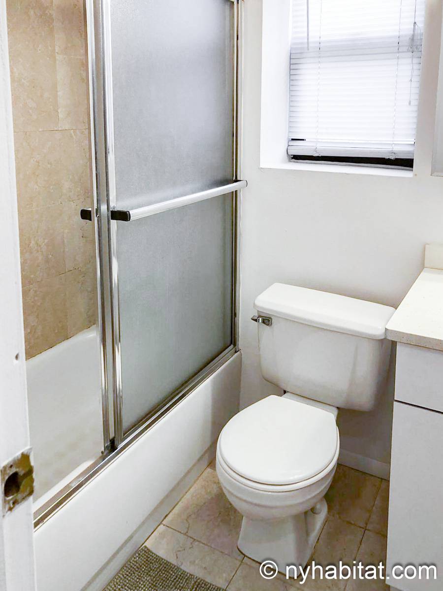 Bathroom - Photo 1 of 1 Bathroom - Photo 1 of 1