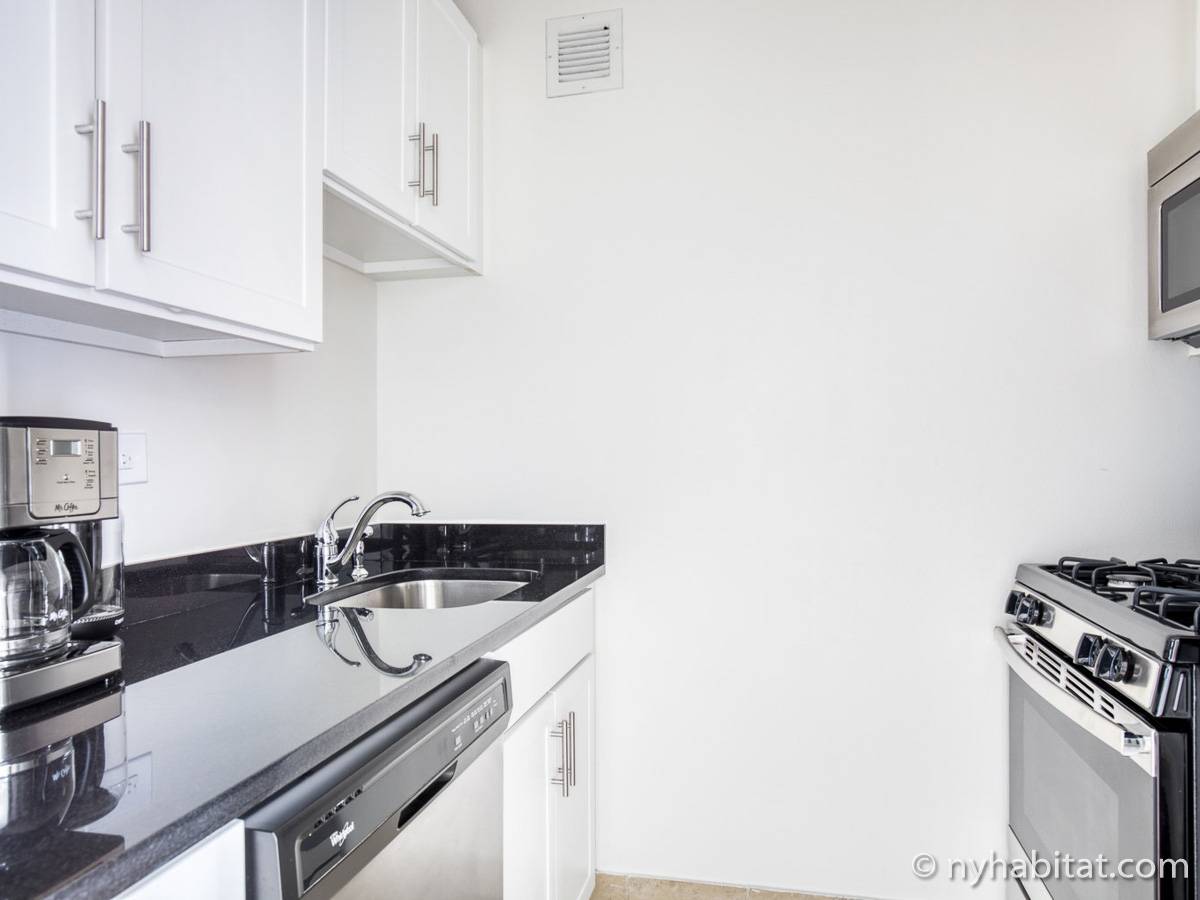 Kitchen - Photo 1 of 2