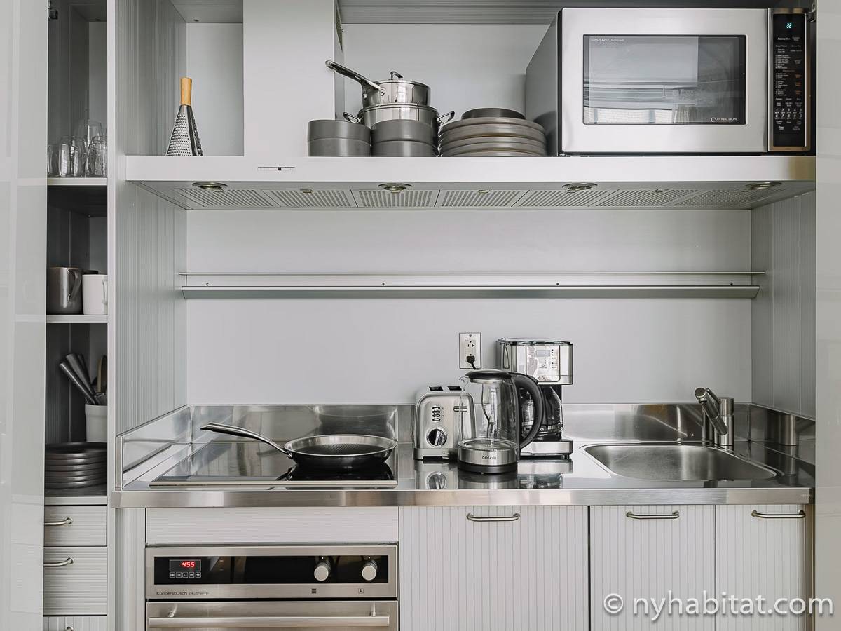 Cocina - Photo 1 de 1 Cocina - Photo 1 de 1