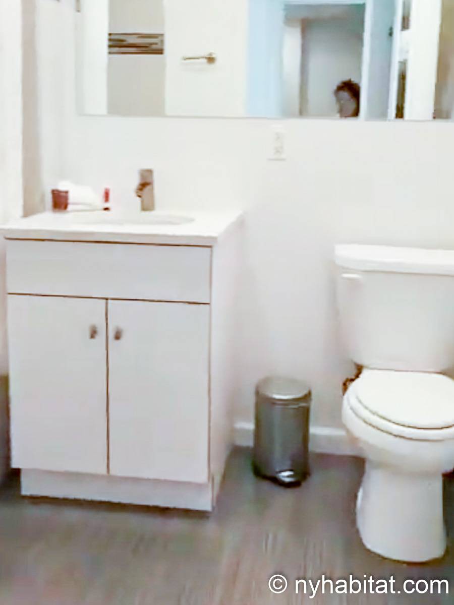 Bathroom 3 - Photo 1 of 2