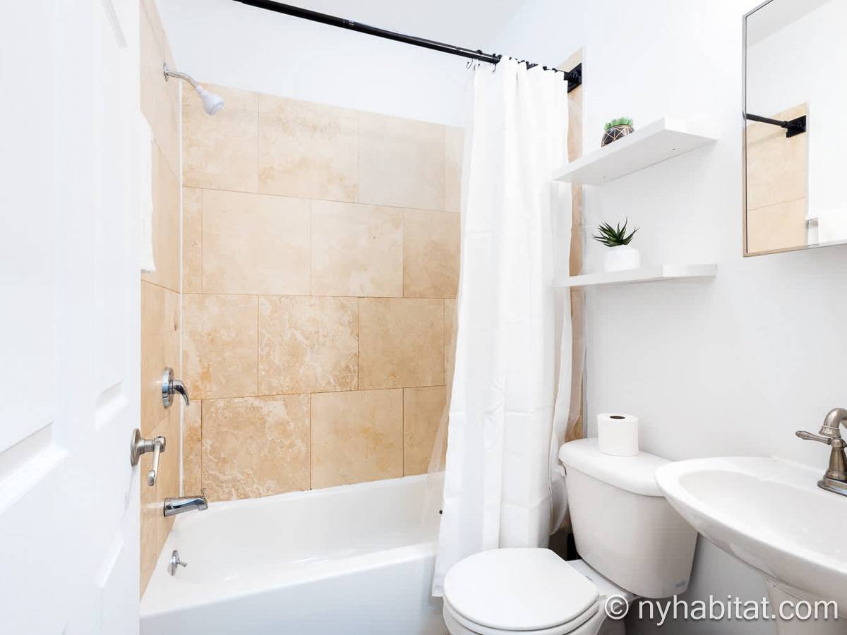 Bathroom 2 - Photo 1 of 2