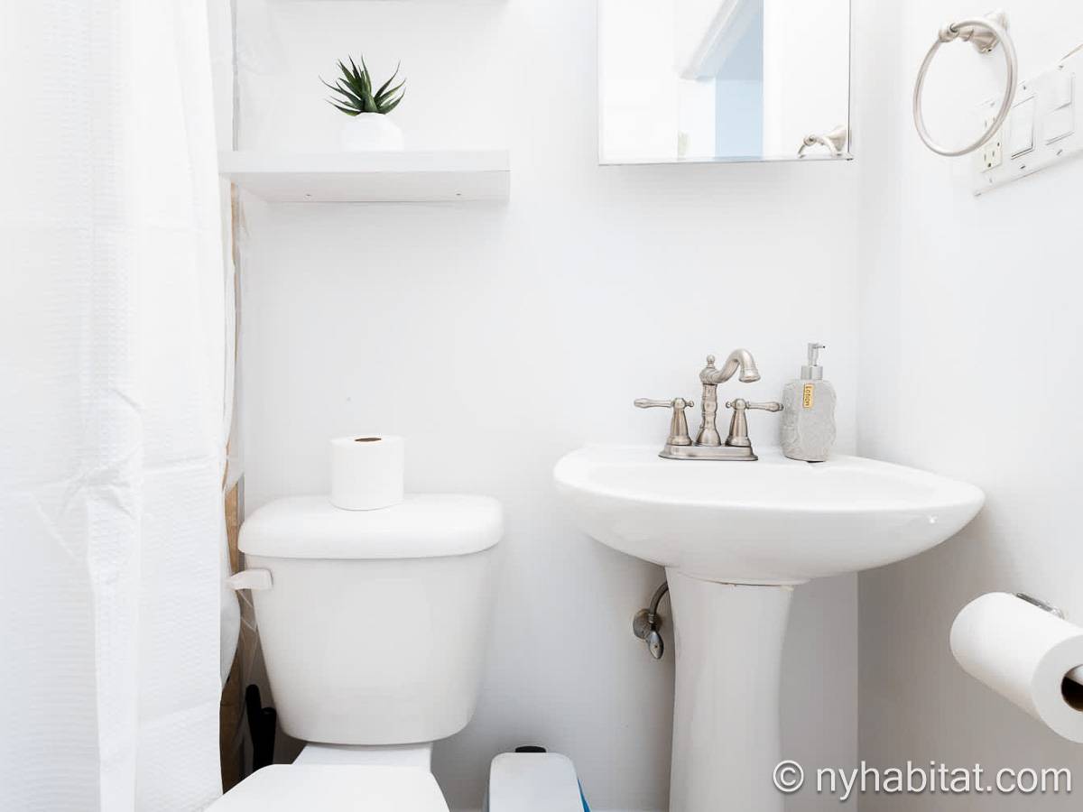 Bathroom 2 - Photo 2 of 2