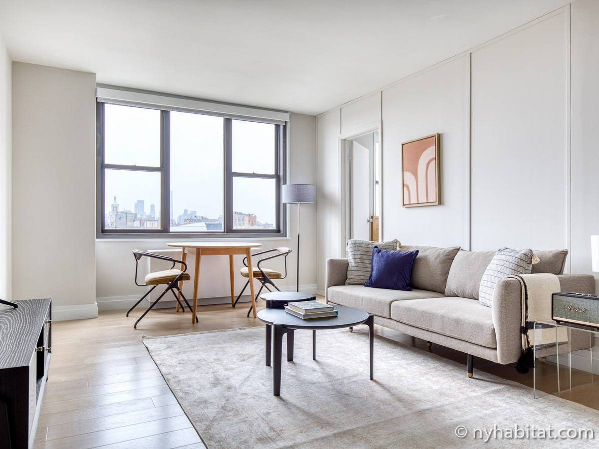 New York - T3 logement location appartement - Appartement référence NY-19422