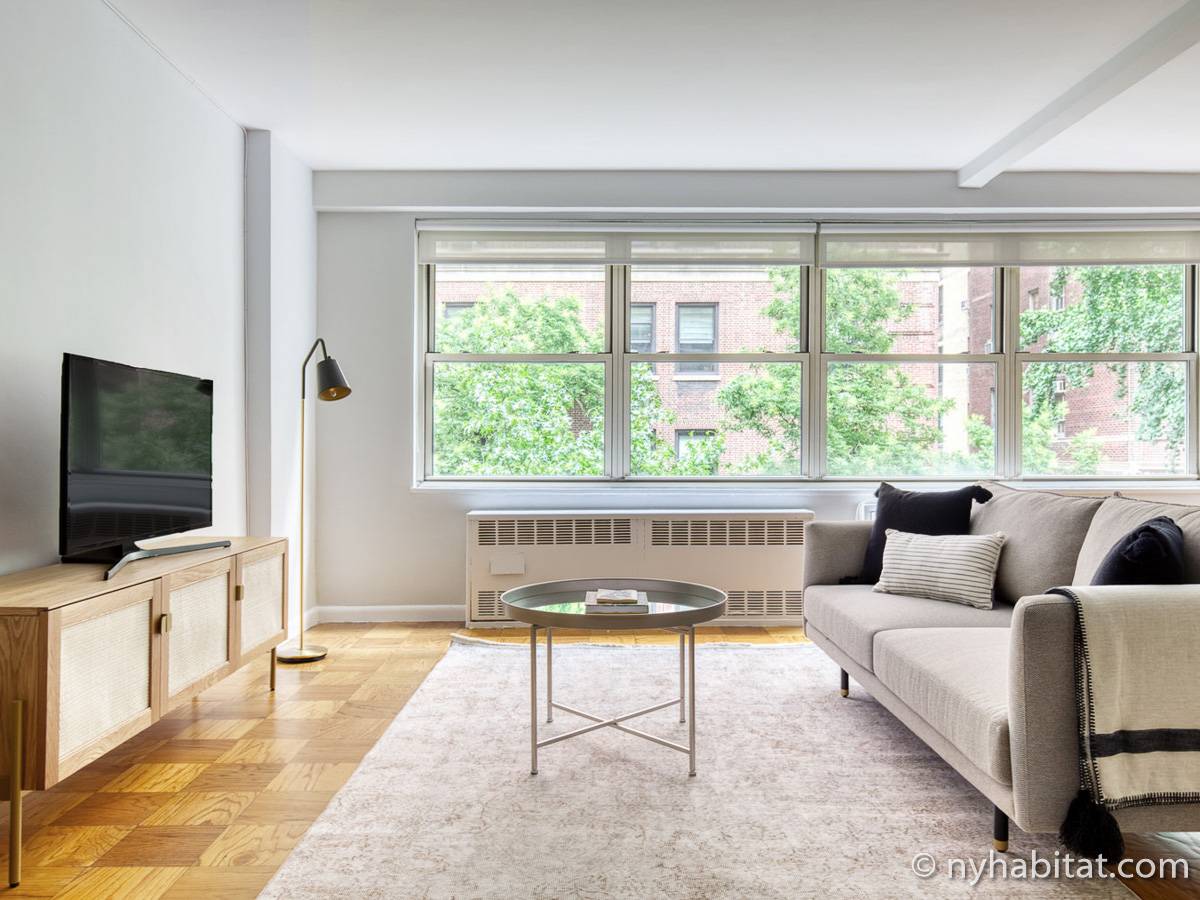 New York - T2 logement location appartement - Appartement référence NY-19426