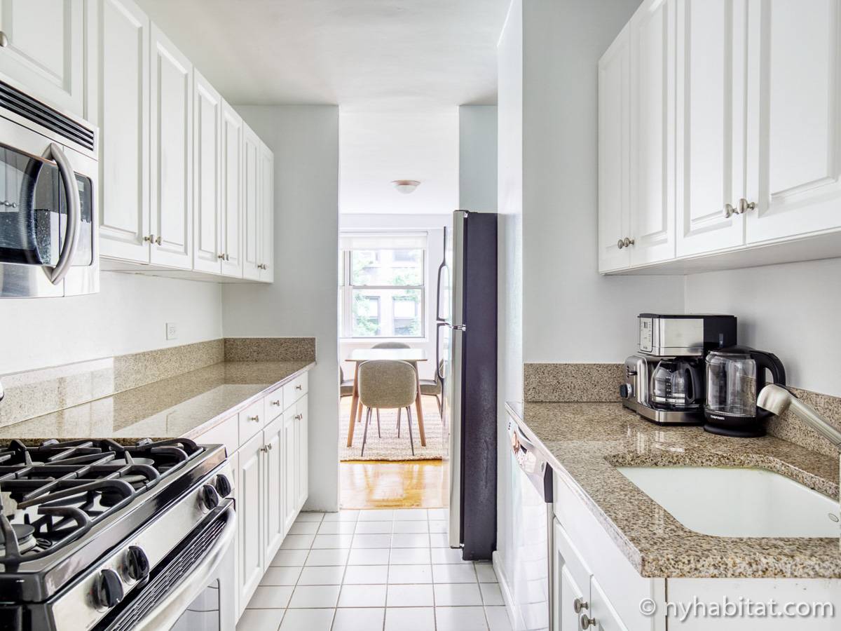 Kitchen - Photo 1 of 2