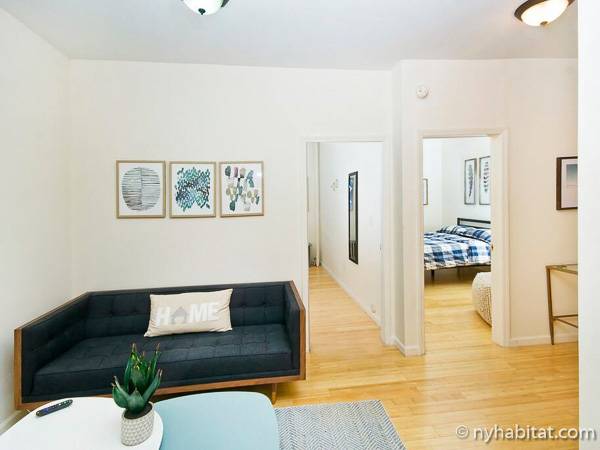 New York - 2 Bedroom apartment - Apartment reference NY-19448