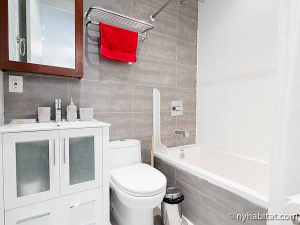 Baño - Photo 1 de 3