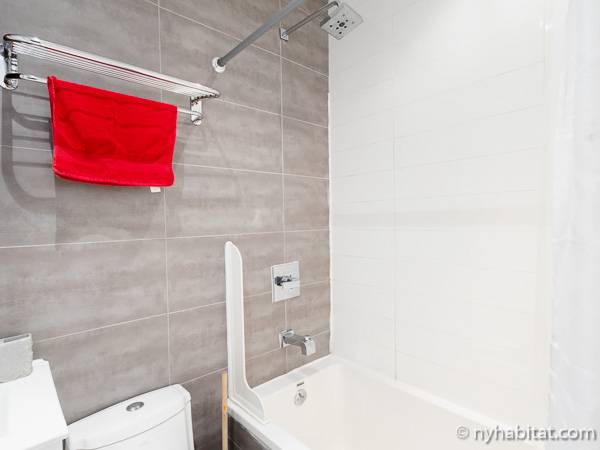 Baño - Photo 3 de 3