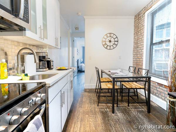 New York - 2 Bedroom apartment - Apartment reference NY-19460