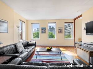 New York - T3 logement location appartement - Appartement référence NY-19470