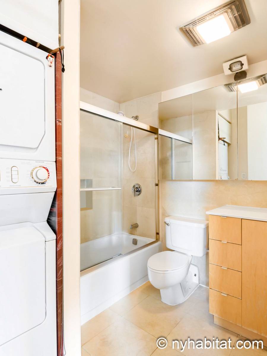 Bagno - Photo 1 di 1 Bagno - Photo 1 di 1