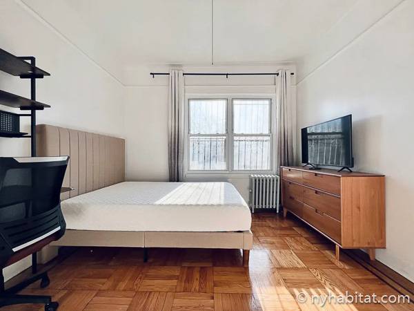 Chambre 3 - Photo 1 sur 2