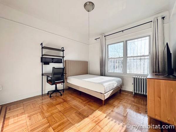 Chambre 3 - Photo 2 sur 2