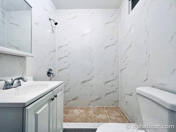 Salle de bain 1 - Photo 1 sur 1