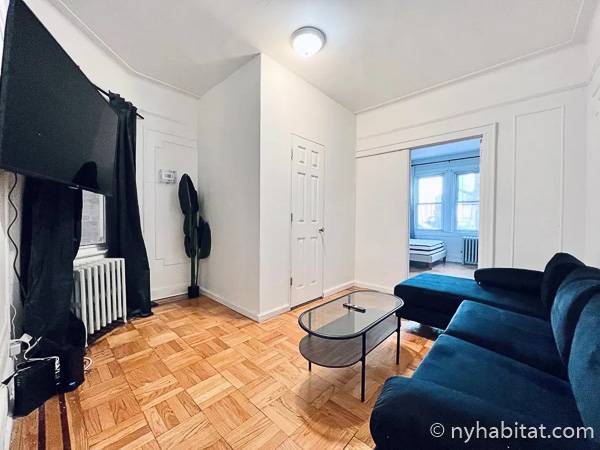 New York - T5 appartement colocation - Appartement r&eacute;f&eacute;rence NY-19485