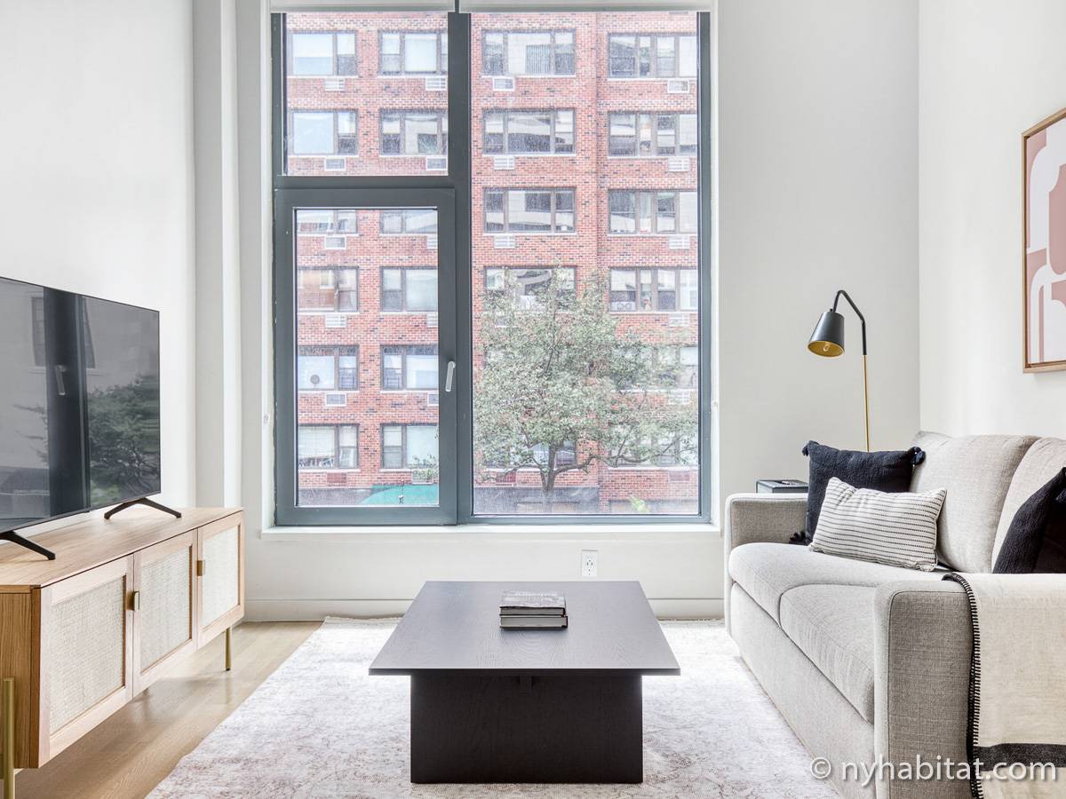 New York - T2 logement location appartement - Appartement référence NY-19500