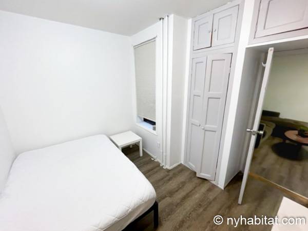 Chambre 2 - Photo 2 sur 2