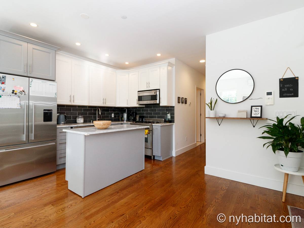 Kitchen - Photo 1 of 5