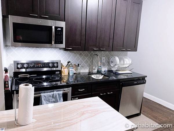 Küche - Photo 1 von 1 Küche - Photo 1 von 1