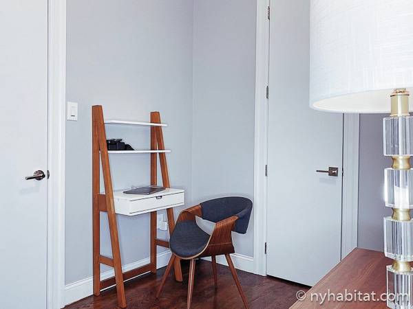 Schlafzimmer 1 - Photo 4 von 4 Schlafzimmer 1 - Photo 4 von 4