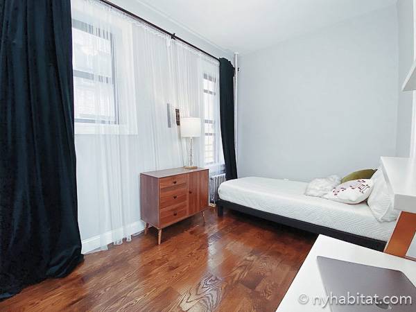 New York - 5 Zimmer wohngemeinschaft - Wohnungsnummer NY-19542