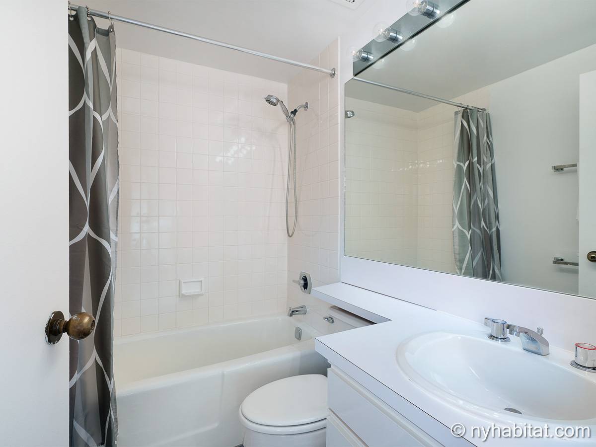 Salle de bain 2 - Photo 1 sur 1