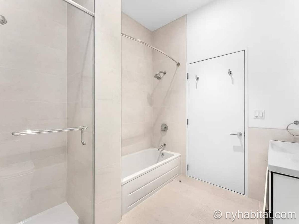 Salle de bain 1 - Photo 1 sur 1