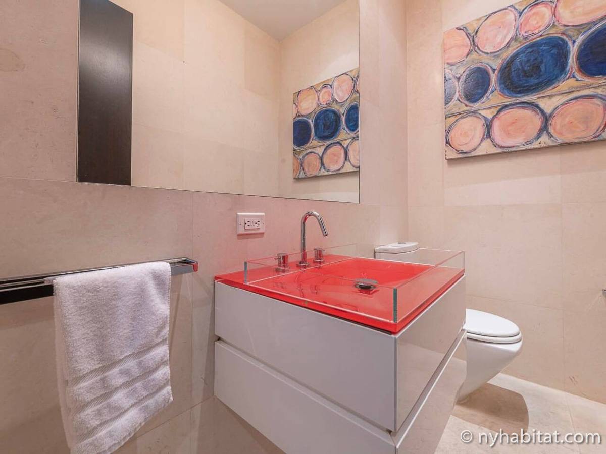 Salle de bain 3 - Photo 1 sur 2