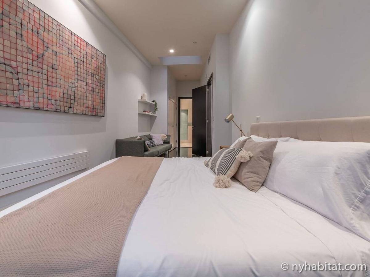 Chambre 2 - Photo 3 sur 3