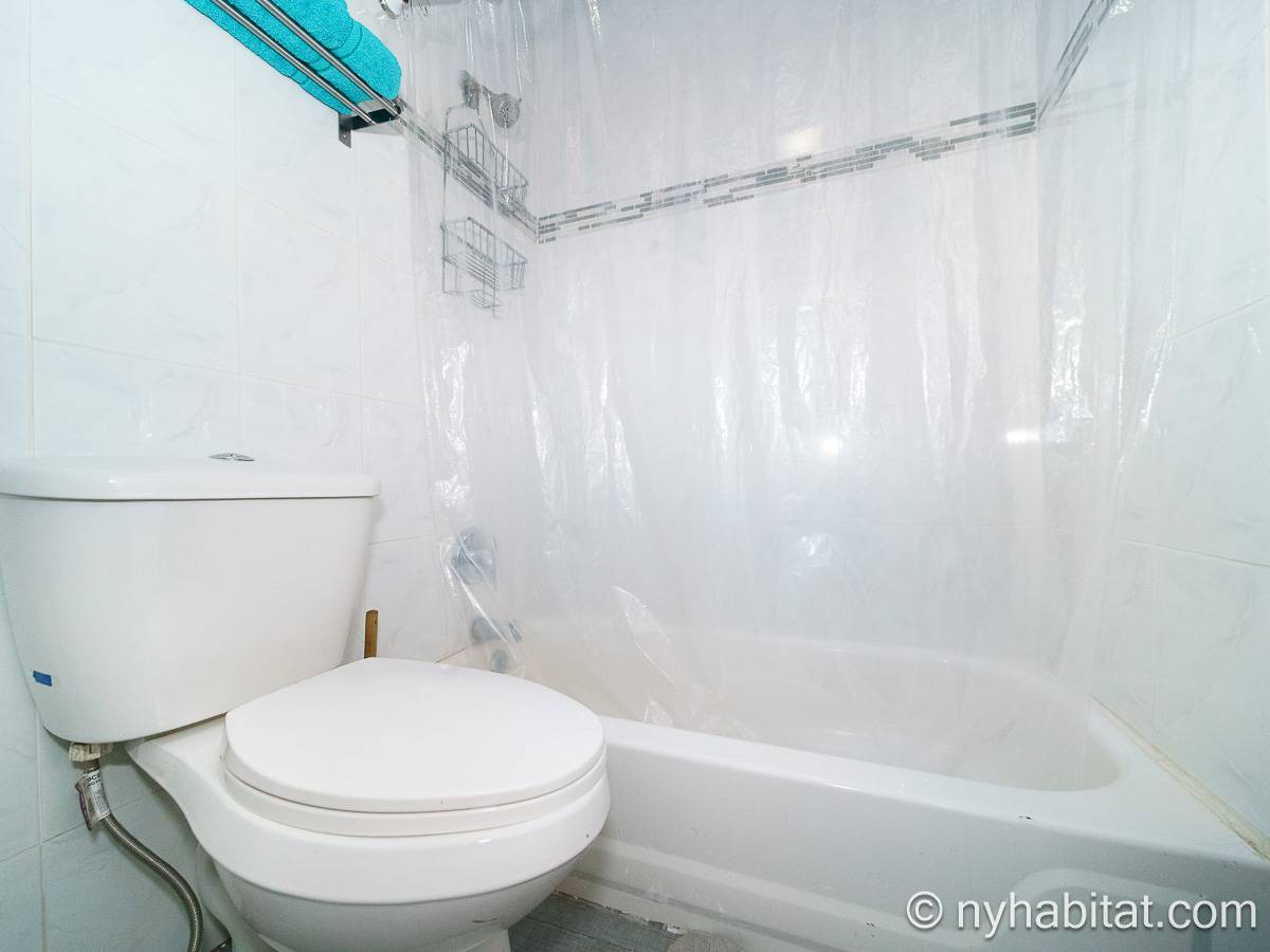 Bagno - Photo 1 di 4