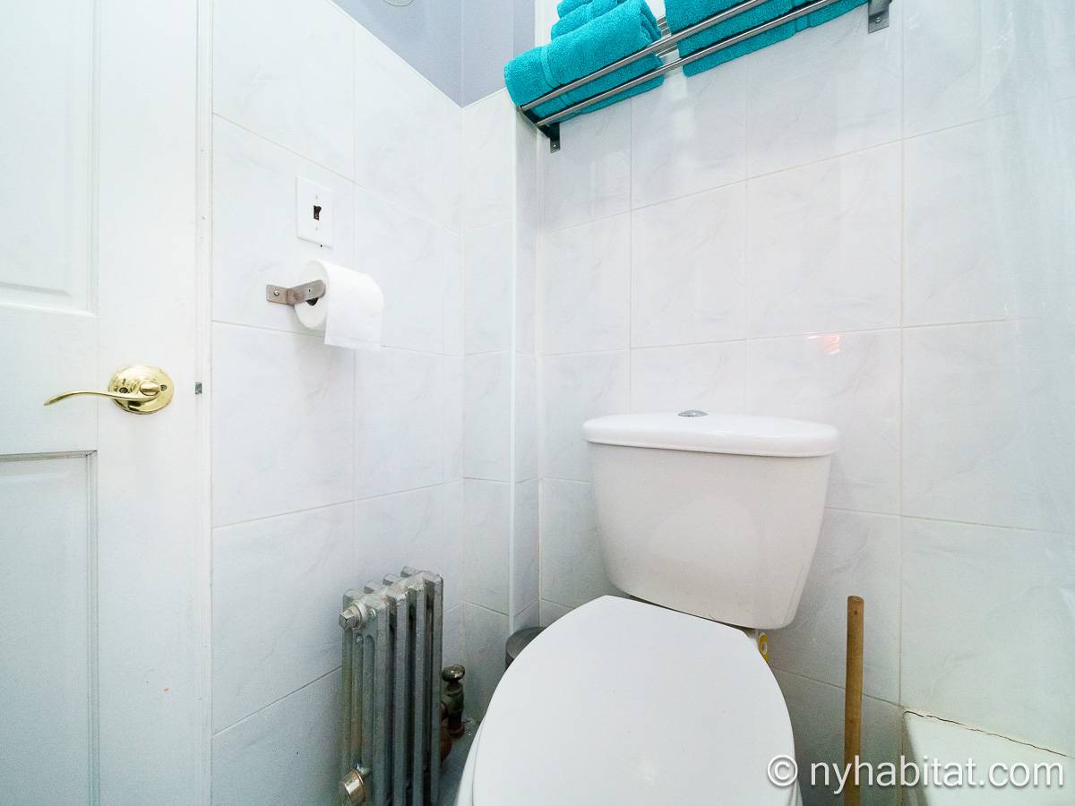 Bagno - Photo 2 di 4