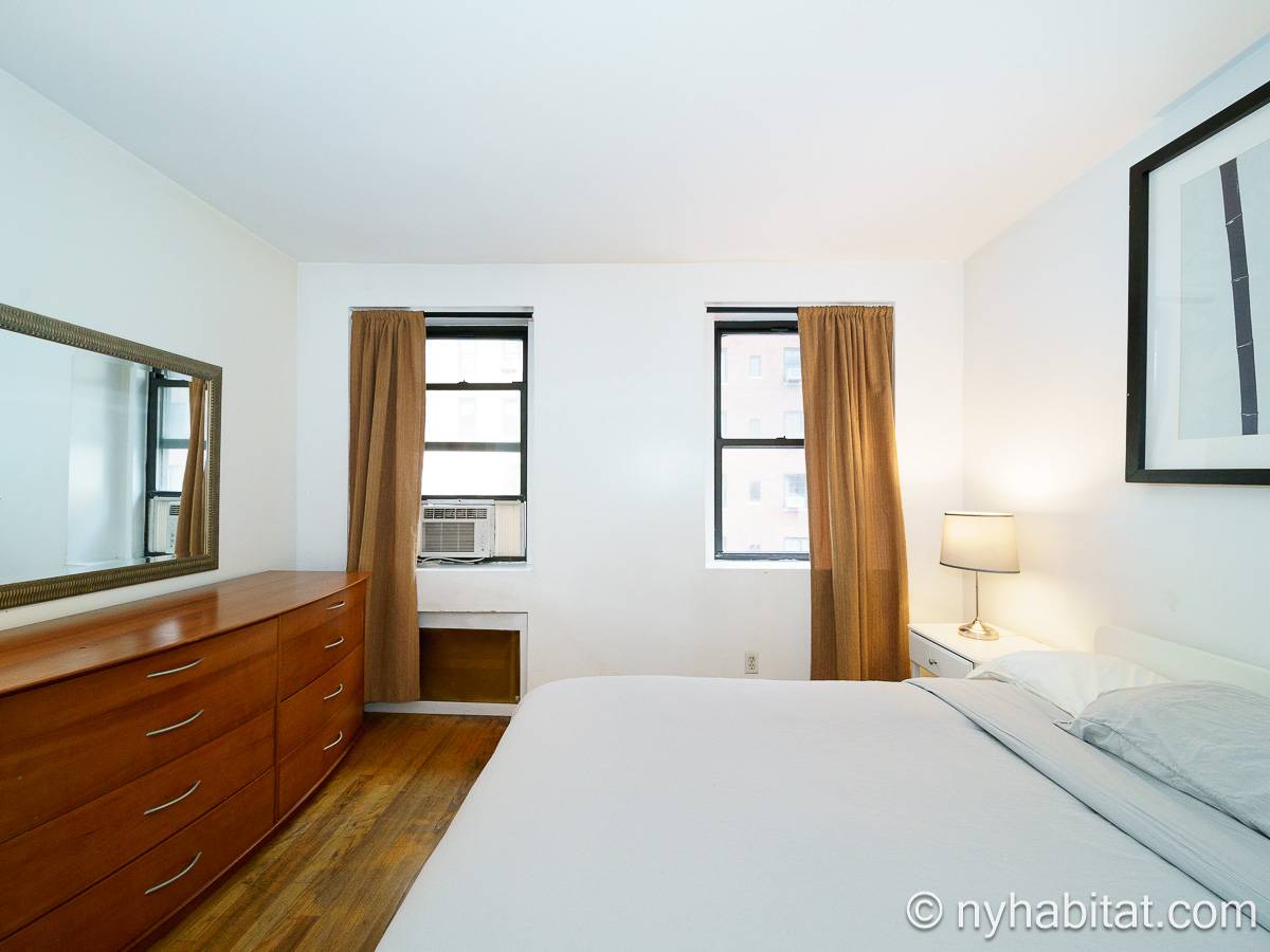 Chambre 1 - Photo 2 sur 6