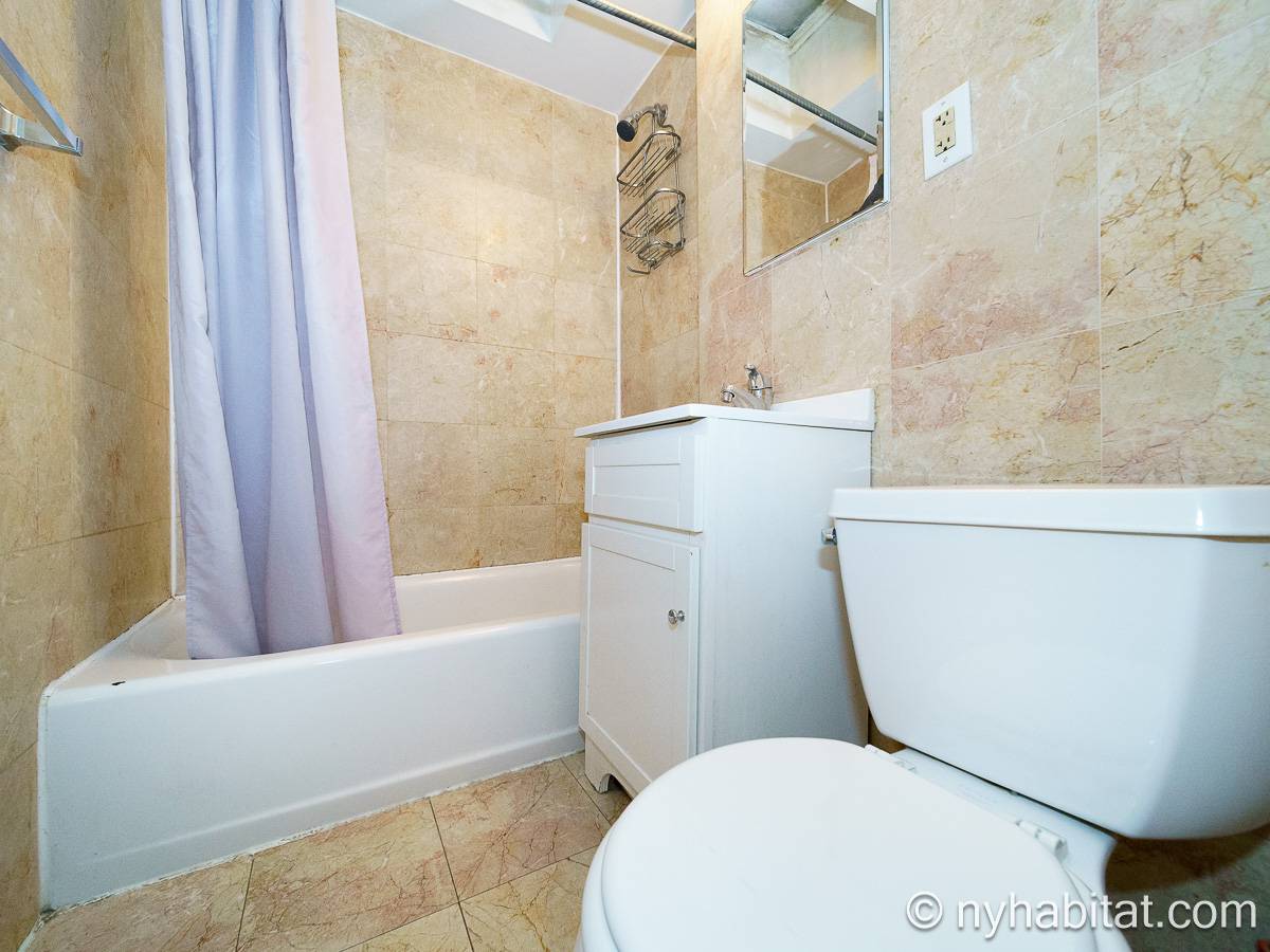 Salle de bain - Photo 1 sur 2