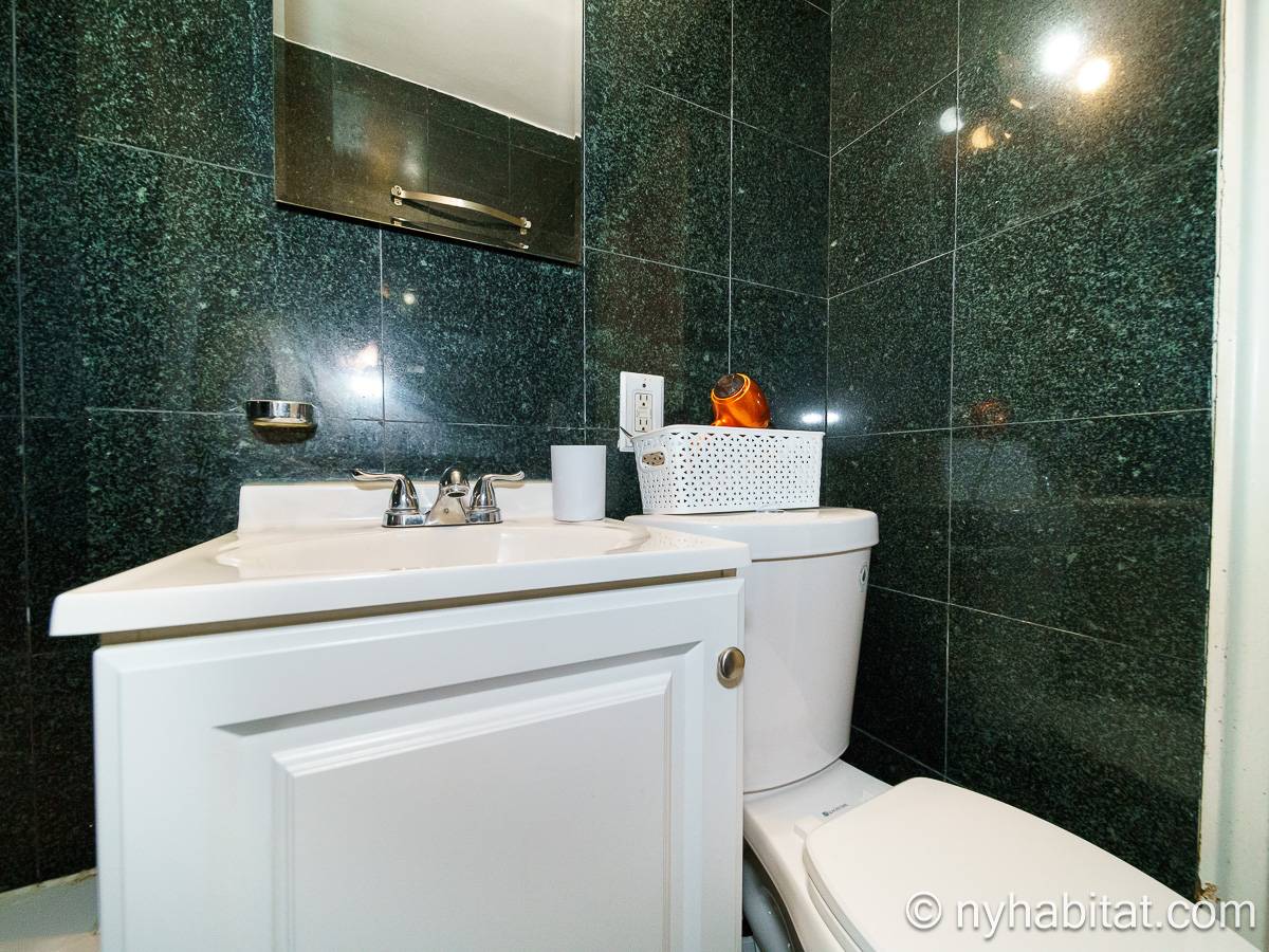 Salle de bain - Photo 2 sur 3