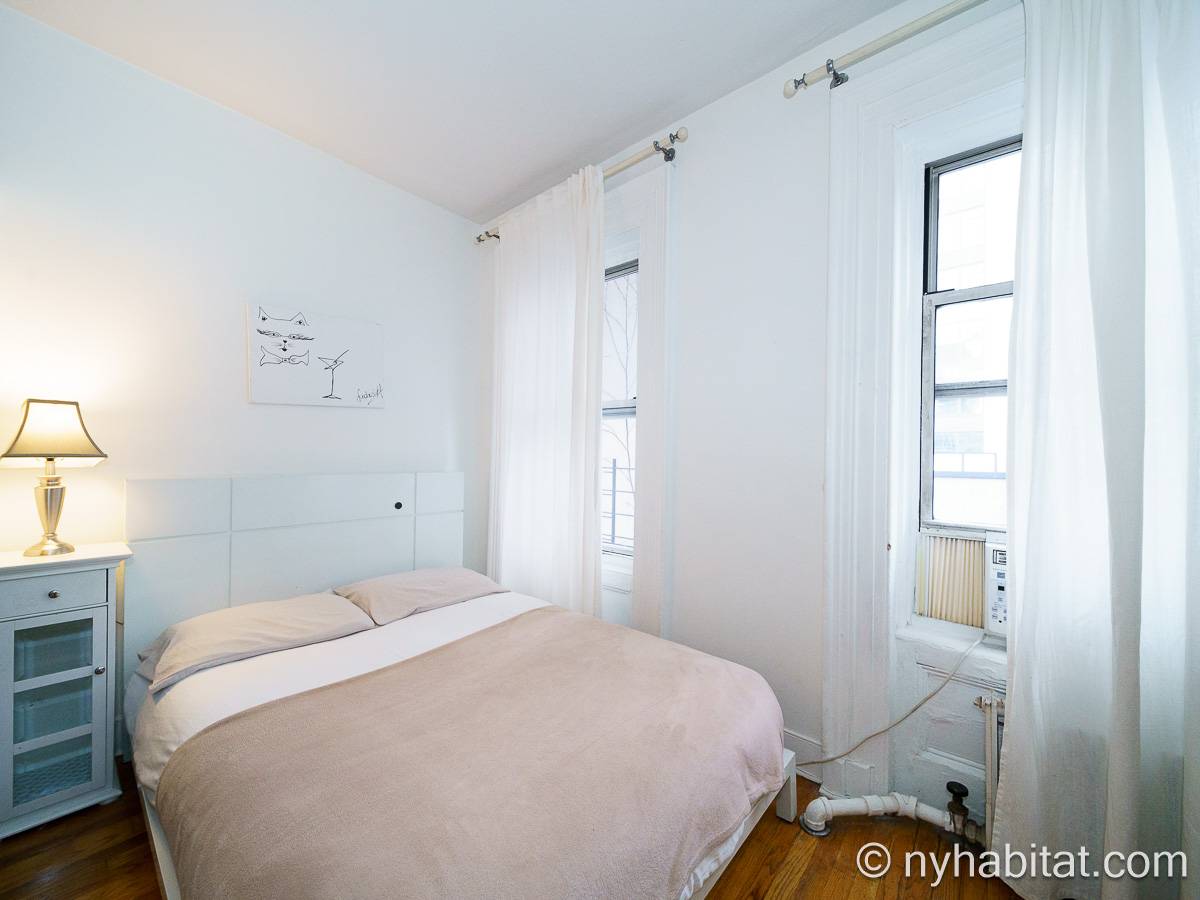 Chambre 2 - Photo 1 sur 6