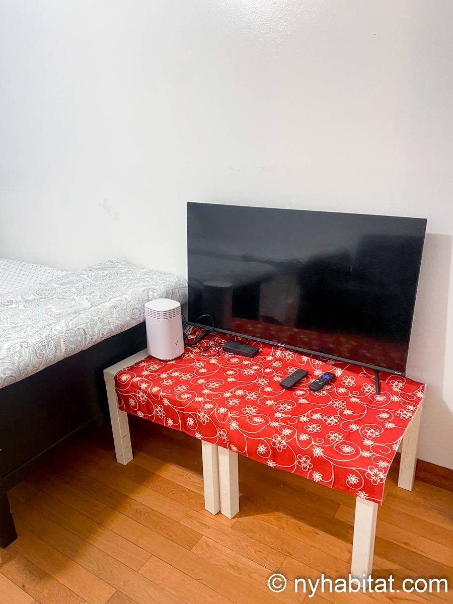 Schlafzimmer 1 - Photo 3 von 5