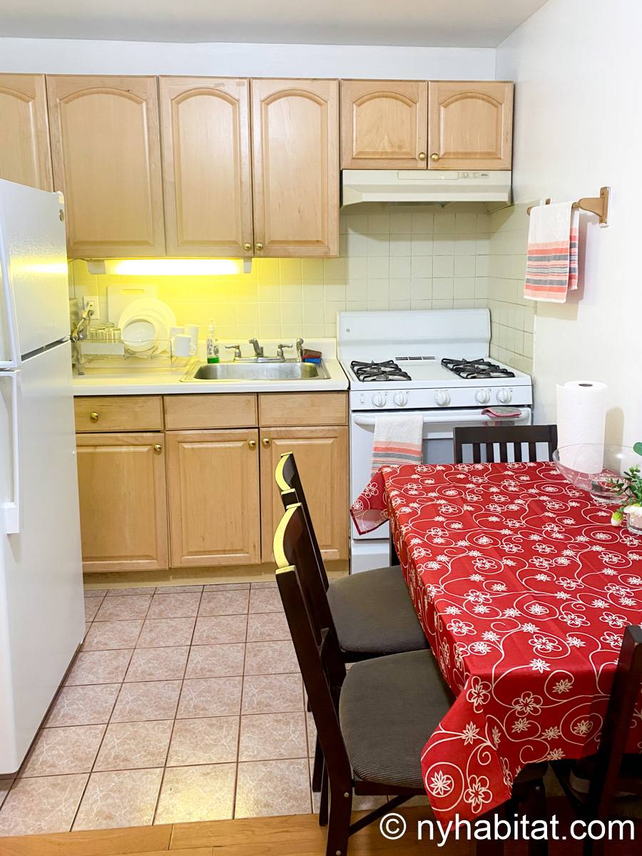 Küche - Photo 1 von 1