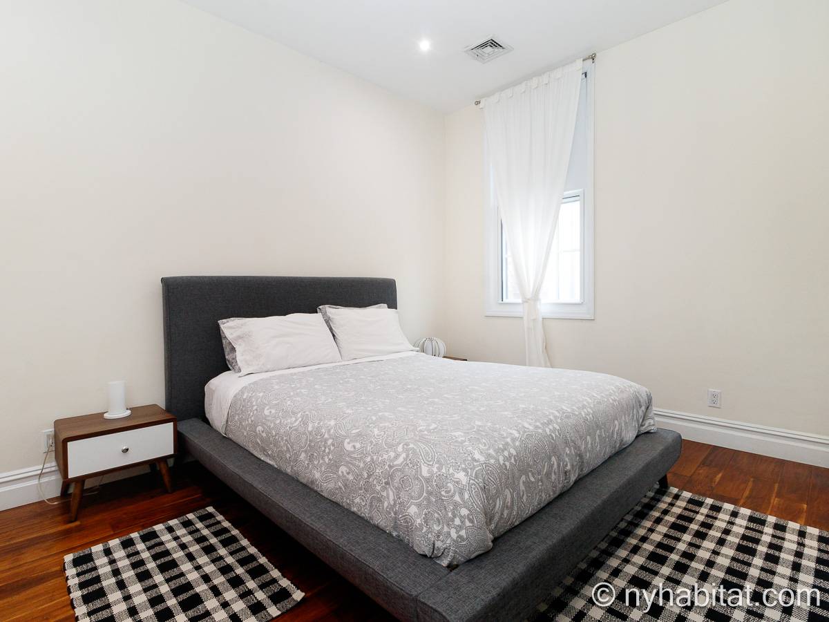 Bedroom 1 - Photo 1 of 9