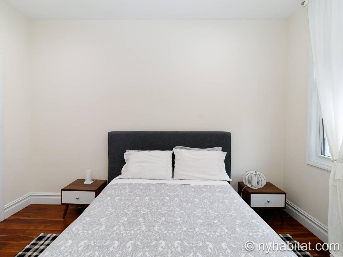 Bedroom 1 - Photo 5 of 9