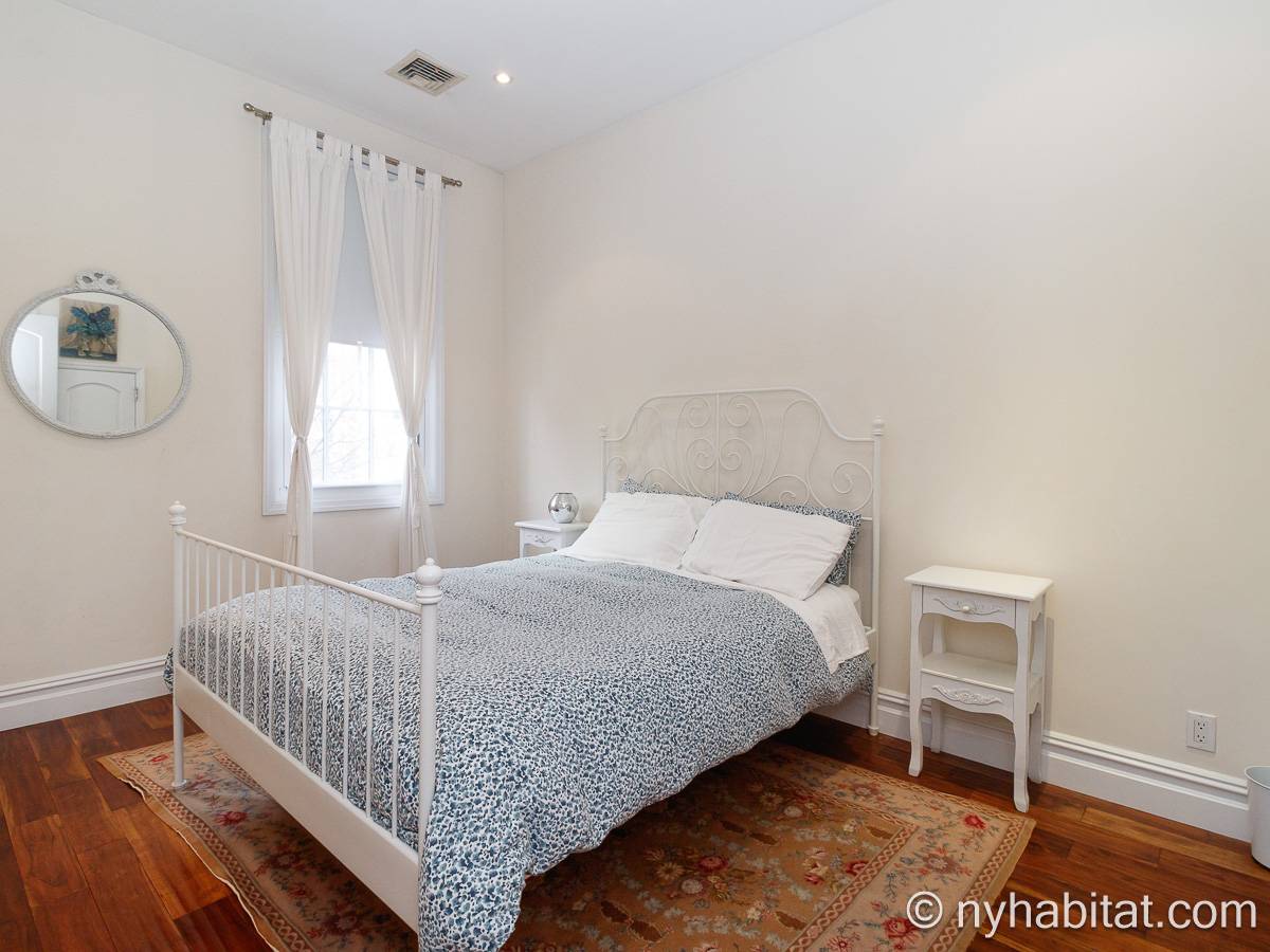 Bedroom 2 - Photo 1 of 7