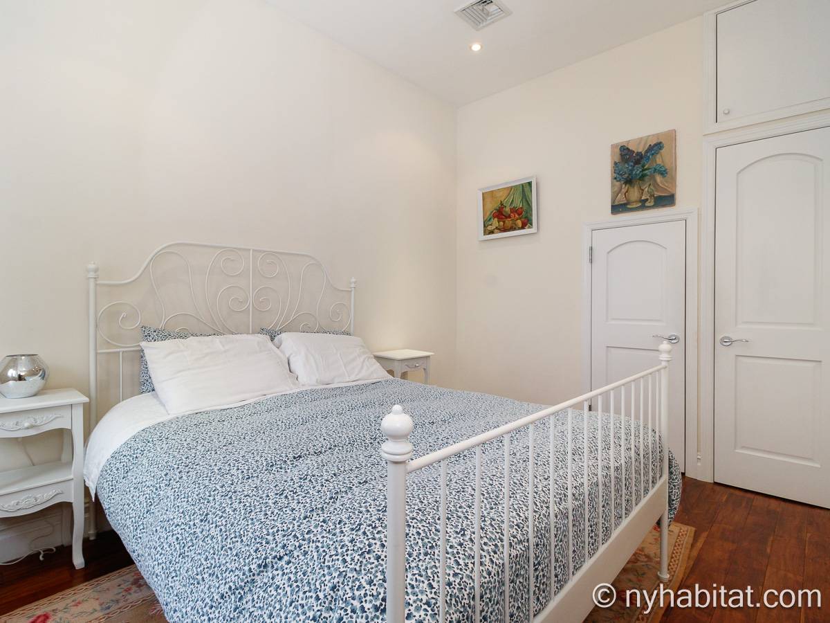 Bedroom 2 - Photo 3 of 7