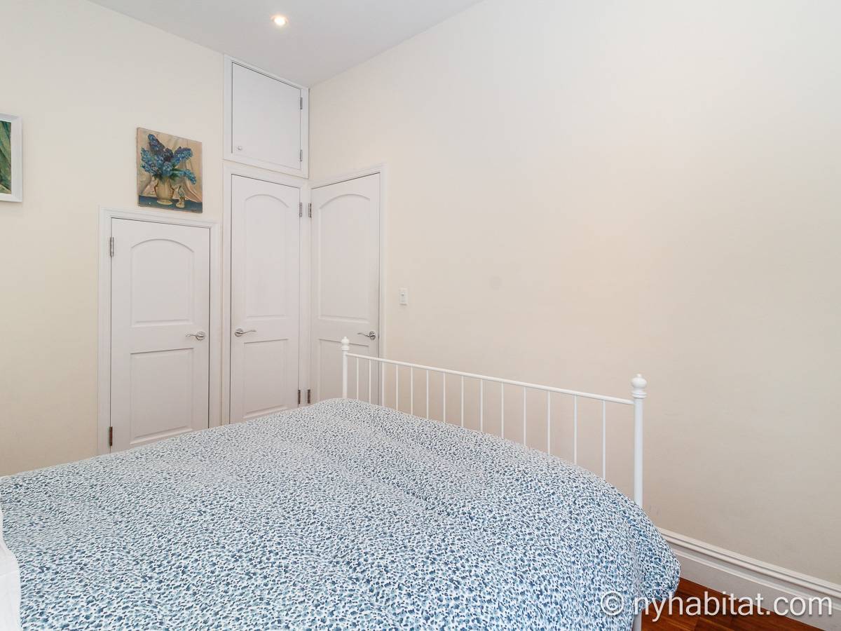 Bedroom 2 - Photo 4 of 7