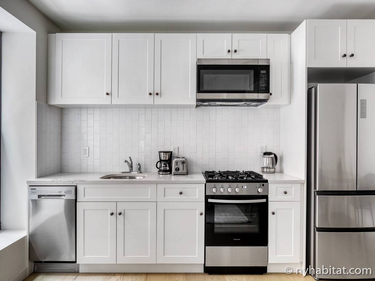 Cocina - Photo 1 de 2