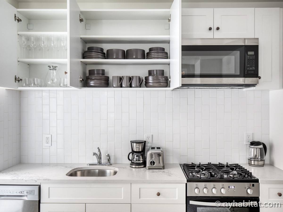 Kitchen - Photo 1 of 2