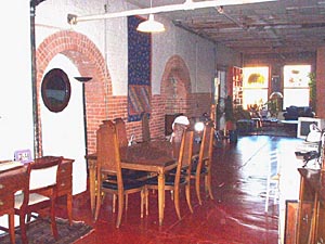 Sala - Photo 5 de 8