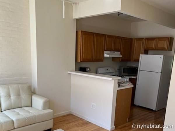 New York - 1 Bedroom apartment - Apartment reference NY-19661