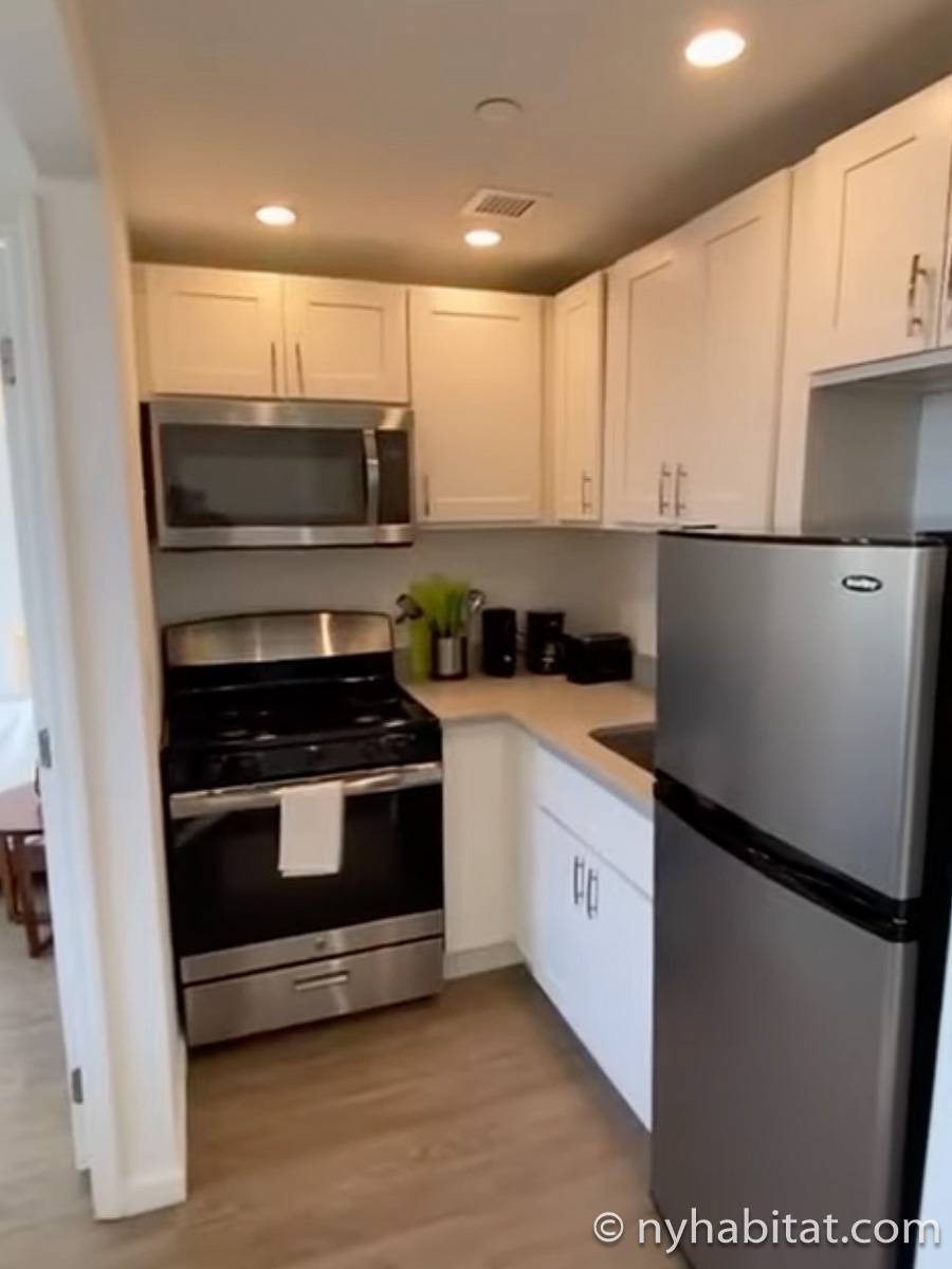 Kitchen - Photo 1 of 1