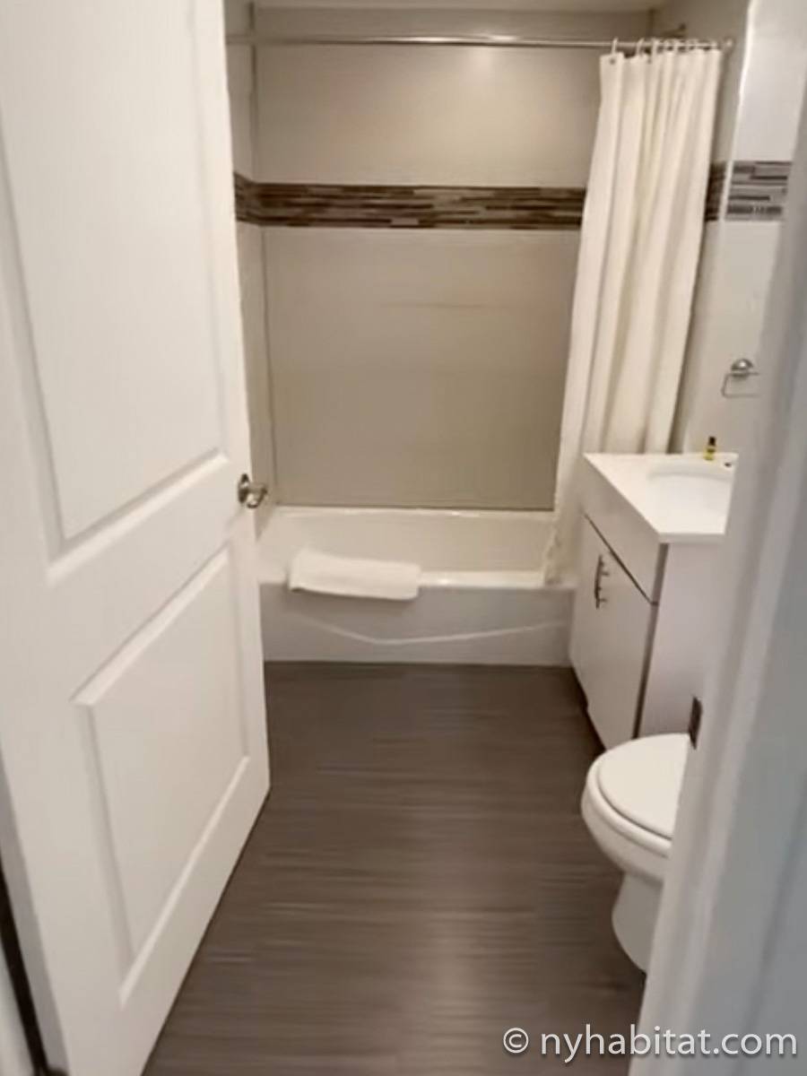 Bathroom - Photo 1 of 1